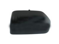 Ford FL3Z-17D743-DA Mirror Cover, Black, Front Upper Driver Side Ford FL3Z-17D743-DA Mirror Cover, Black, Front Upper Driver Side
