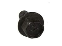 Ford -N611171-S2 Splash Shield Bolt Ford -N611171-S2 Splash Shield Bolt