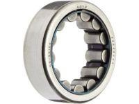 Ford E3TZ-1225-AA Axle Bearing, Rear Ford E3TZ-1225-AA Axle Bearing, Rear