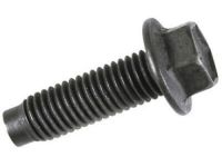 Ford -N605920-S2 Bolt Ford -N605920-S2 Bolt
