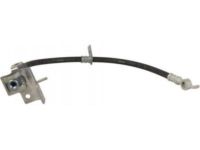 Ford F2GZ-2078-F Hose Assembly - Brake, Passenger Side Ford F2GZ-2078-F Hose Assembly - Brake, Passenger Side