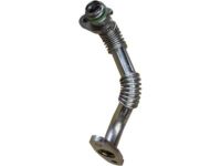 Ford BM5Z-6L092-D Oil Line