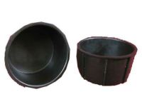 Ford EJ7Z-7813562-AB Cup Holder Insert Ford EJ7Z-7813562-AB Cup Holder Insert
