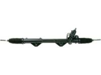 Lincoln LS Rack And Pinion - 5W4Z-3504-A Steering Gear