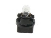 Ford 4L5Z-10K925-AA Retainer - Bulbs Ford 4L5Z-10K925-AA Retainer - Bulbs
