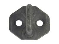 Ford F2UZ-15264A10-A Lower Striker, Rear Center Ford F2UZ-15264A10-A Lower Striker, Rear Center