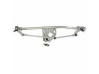Ford 8A8Z-17566-A Wiper Linkage Ford 8A8Z-17566-A Wiper Linkage