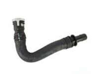Ford F65Z-18472-BB Hose - Heater Water Ford F65Z-18472-BB Hose - Heater Water