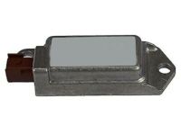 Ford 3W1Z-14B006-AA Front Impact Sensor