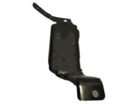 Ford HC3Z-17755-A Side Bracket, Outer Driver Side Ford HC3Z-17755-A Side Bracket, Outer Driver Side
