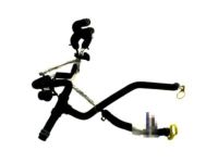 Ford 6L2Z-18C553-B Hose Assembly Ford 6L2Z-18C553-B Hose Assembly