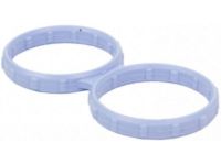 Ford F68Z-9F670-BA Gasket Ford F68Z-9F670-BA Gasket