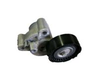 Ford BR3Z-6B209-E Belt Tensioner, Driver Side Ford BR3Z-6B209-E Belt Tensioner, Driver Side