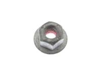 Ford -W705817-S441 Distance Sensor Retainer Nut Ford -W705817-S441 Distance Sensor Retainer Nut
