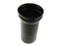 Ford 4L3Z-18A047-AB Cover, Front Ford 4L3Z-18A047-AB Cover, Front