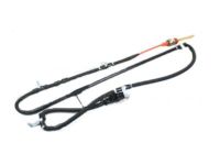 Ford 1C3Z-6D008-AA Heating Unit Ford 1C3Z-6D008-AA Heating Unit
