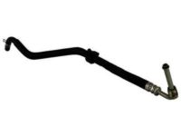 Ford BC3Z-3A713-N Power Steering Return Hose Ford BC3Z-3A713-N Power Steering Return Hose
