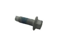 Ford -W714824-S439 Power Steering Pump Bolt Ford -W714824-S439 Power Steering Pump Bolt