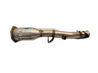 Ford 9C3Z-5H267-B Catalytic Converter Ford 9C3Z-5H267-B Catalytic Converter