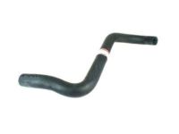 Ford 7R3Z-8260-BA Upper Hose Ford 7R3Z-8260-BA Upper Hose