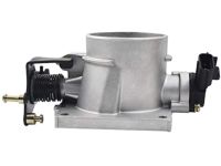 Ford 3S4Z-9E926-CA Throttle Body Ford 3S4Z-9E926-CA Throttle Body