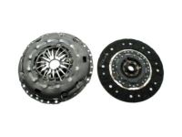 Ford DV6Z-7B546-A Pressure Plate Ford DV6Z-7B546-A Pressure Plate