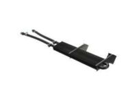 Ford 5C3Z-3D746-AA Coil - Cooling Ford 5C3Z-3D746-AA Coil - Cooling