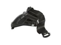 Ford AV6Z-9C675-B Air Inlet Duct, Front Ford AV6Z-9C675-B Air Inlet Duct, Front