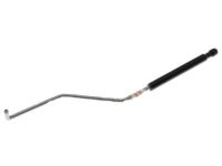 Ford F2UZ-1526460-B Lock Rod Ford F2UZ-1526460-B Lock Rod