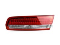 Ford 9H6Z-13404-B Backup Lamp, Rear Passenger Side Ford 9H6Z-13404-B Backup Lamp, Rear Passenger Side