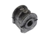 Ford Crown Victoria Sway Bar Bushing - 6W1Z-5493-C Stabilizer Bar Bushing, Rear