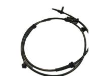 Ford CB5Z-2C204-A ABS Sensor, Front Ford CB5Z-2C204-A ABS Sensor, Front