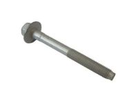 Ford BR3Z-6A340-A Crankshaft Pulley Bolt Ford BR3Z-6A340-A Crankshaft Pulley Bolt