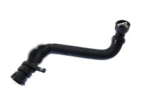 Ford HC3Z-8286-D Lower Hose Ford HC3Z-8286-D Lower Hose