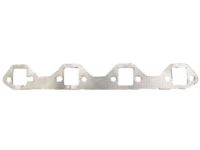 Ford F3TZ-9448-A Manifold Gasket Ford F3TZ-9448-A Manifold Gasket