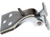 Ford 6L3Z-1522811-AA Lower Hinge, Front Driver Side