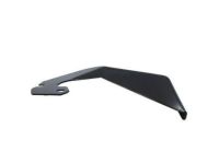 Ford 4L3Z-17787-AA Support Brace, Rear Outer Passenger Side Ford 4L3Z-17787-AA Support Brace, Rear Outer Passenger Side