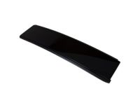 Ford 5L3Z-16255A34-AA Upper Molding, Passenger Side Ford 5L3Z-16255A34-AA Upper Molding, Passenger Side