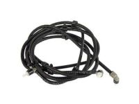 Ford AR3Z-17A605-A Tube Assembly, Front Ford AR3Z-17A605-A Tube Assembly, Front