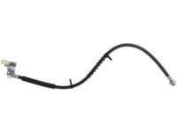 Ford XL3Z-2282-AB Flex Hose Ford XL3Z-2282-AB Flex Hose