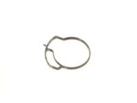 Ford 4L5Z-9E936-AA Gasket Ford 4L5Z-9E936-AA Gasket