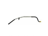 Ford 8C3Z-7A228-A Tube - Oil Filler Ford 8C3Z-7A228-A Tube - Oil Filler