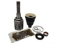 Ford AL8Z-3B414-A Joint And Stub Shaft Assembly Ford AL8Z-3B414-A Joint And Stub Shaft Assembly