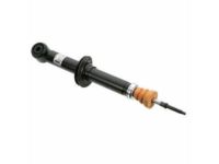 Ford EL3Z-18124-E Shock Absorber, Front Ford EL3Z-18124-E Shock Absorber, Front
