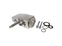 Ford BB5Z-19849-C Expansion Valve, Rear Ford BB5Z-19849-C Expansion Valve, Rear