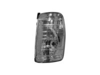 Ford BK3Z-13B374-D Signal Lamp, Front Passenger Side Ford BK3Z-13B374-D Signal Lamp, Front Passenger Side