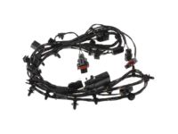 Ford FR3Z-15K867-A Wire - Parking Distance Aid Sensor Ford FR3Z-15K867-A Wire - Parking Distance Aid Sensor