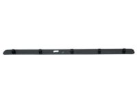 Ford 2L1Z-7813260-AAA Sill Plate, Front Outer Ford 2L1Z-7813260-AAA Sill Plate, Front Outer