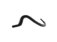 Ford FR3Z-8276-B Reservoir Hose, Lower Ford FR3Z-8276-B Reservoir Hose, Lower