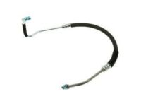 Ford 3C5Z-3A719-AA Power Steering Pressure Hose, Upper Ford 3C5Z-3A719-AA Power Steering Pressure Hose, Upper
